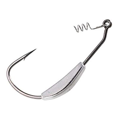 Gamakatsu Worm EWG Weighted Hooks 4/0 - 3,5 gr