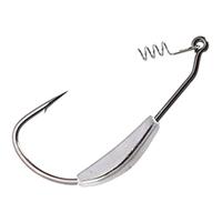 Gamakatsu Worm EWG Weighted Hooks 4/0 - 3,5 gr - thumbnail