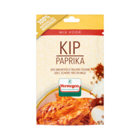 Verstegen Mix voor Kip Paprika 30 g bij Jumbo - thumbnail