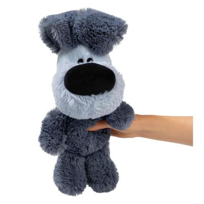 Bambolino Toys Woezel & pip pluche knuffel woezel