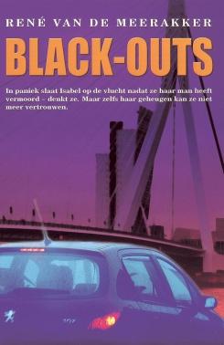 Black-outs - René van de Meerakker - ebook