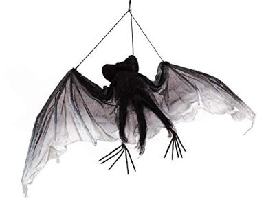 Europalms Halloween vleermuis 120 cm