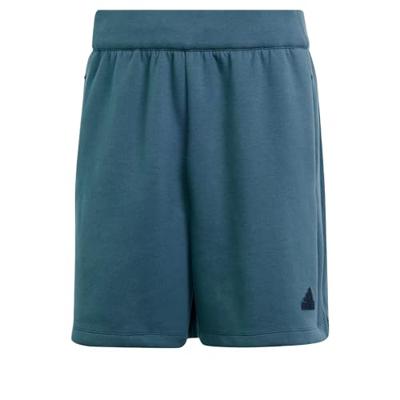 Sportbroek Adidas Z.N.E. Premium Short Blauw - Maat: S