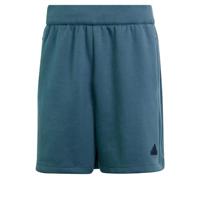 Sportbroek Adidas Z.N.E. Premium Short Blauw - Maat: S - thumbnail