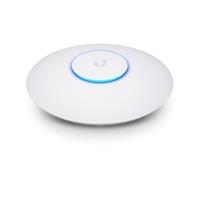 Ubiquiti Networks UniFi nanoHD 1733 Mbit/s Wit Power over Ethernet (PoE) - thumbnail