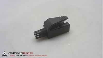 HARTING 09451511100 Sensor/actuator dataconnector Aantal polen (sensoren): 4P4C Stekker, recht 1 stuk(s)