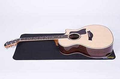 MusicNomad MN208 Premium Instrument Work Mat onderhoudsmat