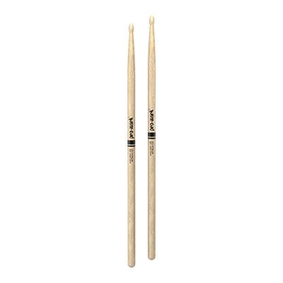 Promark PW727W Classic Attack 727 Shira Kashi Oak drumstokken Promark PW727W Classic Attack 727 Shira Kashi Oak drumstokken