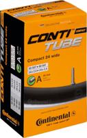 Continental binnenband dv10 compact wide 24 inch 47/60-507 dv 40 mm - thumbnail