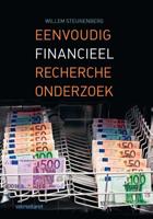 Eenvoudig financieel rechercheonderzoek (Hardback) - thumbnail