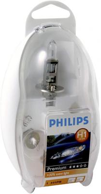 Philips Easy Kit H1 reserveset met essentiële onderdelen