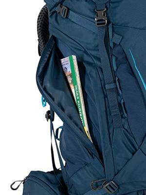 Osprey Kestrel 48 rugzak Osprey Kestrel 48 rugzak