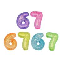 Six Seven Sugar Squeeze Nummers - thumbnail