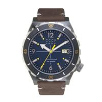 CCCP AURORA CP-7041-02 Horloge Heren 46mm - thumbnail