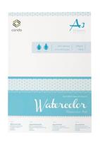 Aquarelblok conda a3 230gr - thumbnail