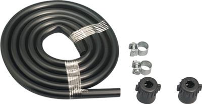 Gloria Slang inclslangklemmen voor drukspuit