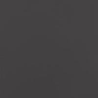 Plantenbak 52x48x75 cm staal zwart - thumbnail