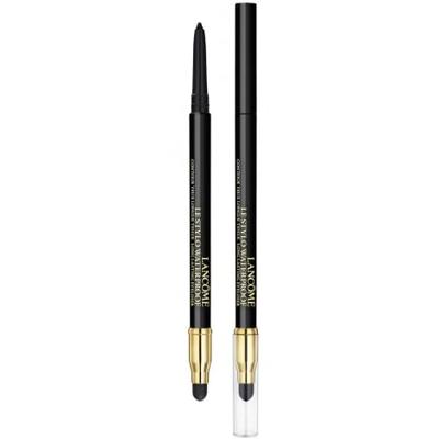 Lancôme Eye Make-Up Eyeliners & Eye Pencils Le Stylo Waterproof 02 Noir Intense Lancôme Eye Make-Up Eyeliners & Eye Pencils Le Stylo Waterproof 02 Noir Intense
