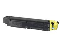 Toner kyocera tk-5140y geel - thumbnail