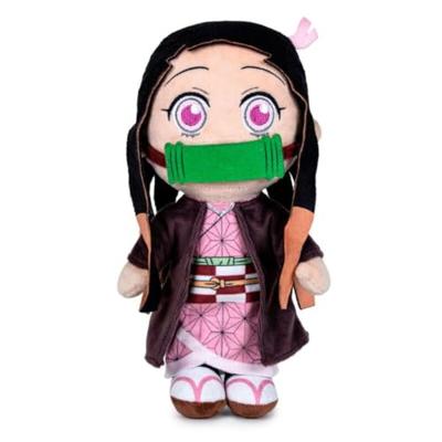 Demon Slayer Plush Figure Nezuko 27 cm