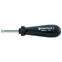Stahlwille 400 DRALL STECKGRIFF 1/4 ZOLL 11050011 Handvat Aandrijving 1/4 (6.3 mm) 1 stuk(s) - thumbnail