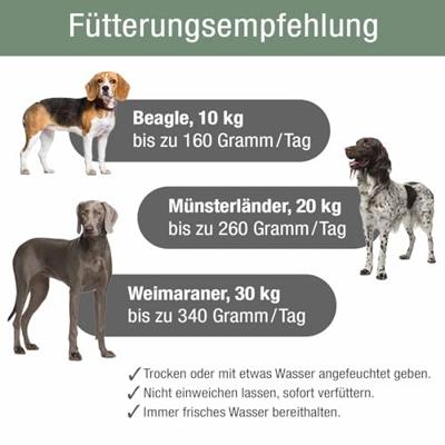 PLATINUM Adult Lamb - halfvochtig hondenvoer - 5kg