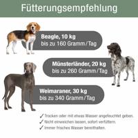 PLATINUM Adult Lamb - halfvochtig hondenvoer - 5kg - thumbnail