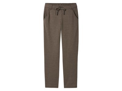 esmara Dames broek (Geruit, L (44/46))