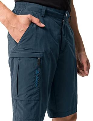 Vaude Farley Bermuda Vaude Farley Bermuda