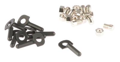 Mirage bevestiging spatbord Niro (8)