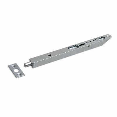 Bascule kantschuif type 896 600x20x15mm afgeschuind rond