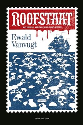 Roofstaat (Paperback)
