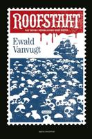 Roofstaat (Paperback) - thumbnail