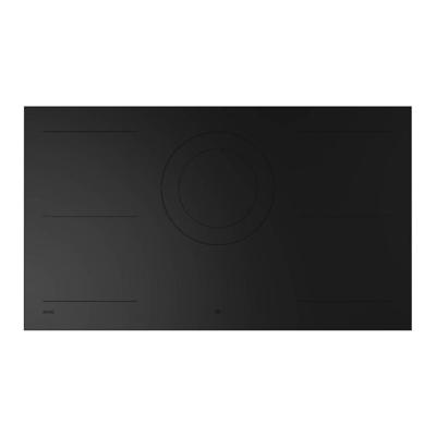 Atag HI29572SVM Inductie kookplaat Zwart