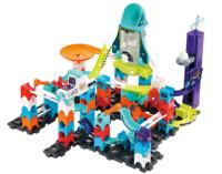 Vtech marble rush space magnetic mission set xl 300e - thumbnail