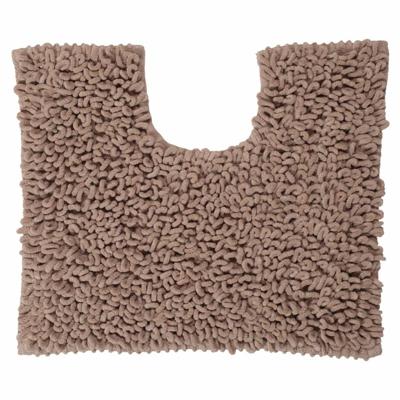 Sealskin Twist Toiletmat 45x50 cm Zand