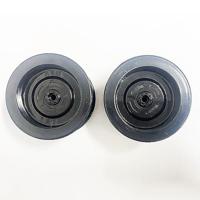 FTX - Buzzsaw Drive Wheel (2Pc) (FTX0621) - thumbnail