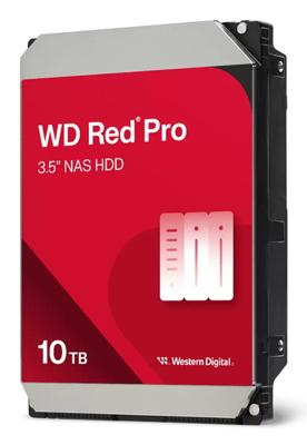 Hard Drive Western Digital WD103KFBX 3,5" 10 TB - thumbnail