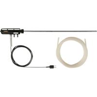 testo 0635 2043 Gerades Staurohr, 360 mm 1 stuk(s) - thumbnail