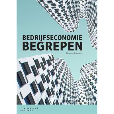 Bedrijfseconomie begrepen (Paperback)