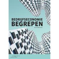Bedrijfseconomie begrepen (Paperback) - thumbnail