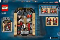 LEGO® Harry Potter 76450 Boekensteun: De Zweinstein™ Express - thumbnail