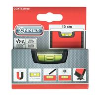 Connex Mini-Waterpas Magnetisch 10Cm - COXT737010 - thumbnail