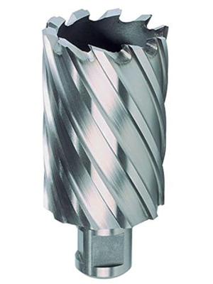 Holle boor RUKO 10 mm Weldon Holle boor RUKO 10 mm Weldon