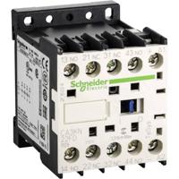 Schneider Electric CA3KN22FD Hulpbeveiliging 1 stuk(s) - thumbnail