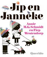 Jip en Janneke (Hardback) - thumbnail