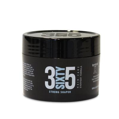 3sixty5 Strong Shaper Crème Hold 7 Shine 9 75ml