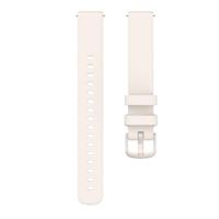By Qubix - Siliconen bandje - Sterrenlicht - Compatible met Garmin Lily 2 - Compatible Garmin bandje - thumbnail