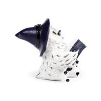 Wise Old Magical Owl lees spreukenboeken - thumbnail