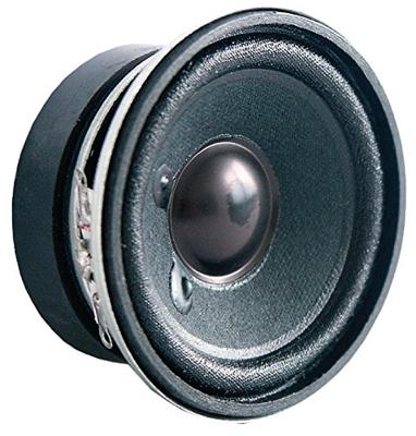 Visaton 2212 Geluidsontwikkeling: 84 dB 10 W 1 stuk(s) Visaton 2212 Geluidsontwikkeling: 84 dB 10 W 1 stuk(s)